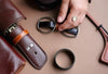 The Ultimate Guide to Leather Care: Keep Your Accessories Looking Luxurious